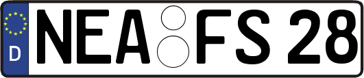 NEA-FS28