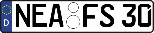 NEA-FS30