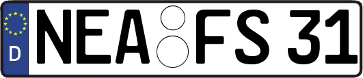 NEA-FS31