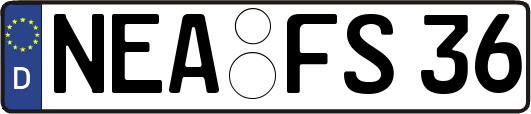 NEA-FS36