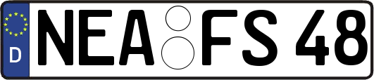 NEA-FS48