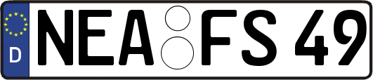 NEA-FS49