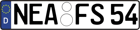NEA-FS54