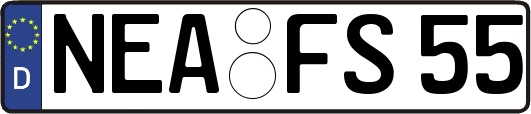 NEA-FS55
