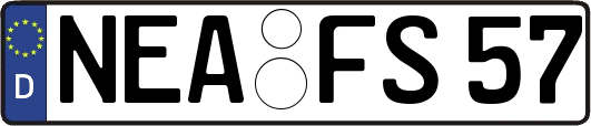 NEA-FS57