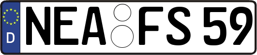 NEA-FS59