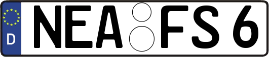 NEA-FS6