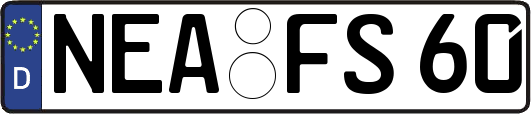 NEA-FS60