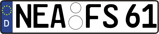 NEA-FS61