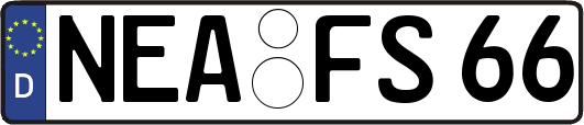 NEA-FS66