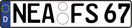 NEA-FS67