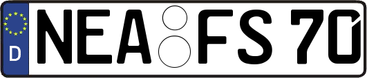 NEA-FS70