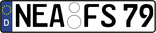 NEA-FS79