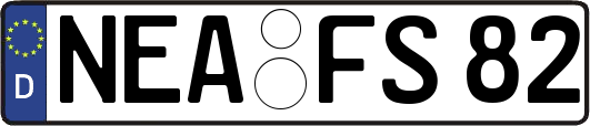 NEA-FS82