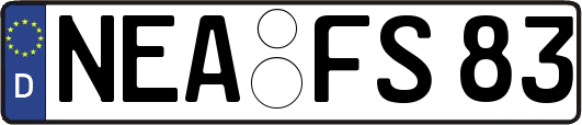 NEA-FS83