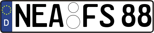 NEA-FS88