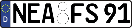 NEA-FS91