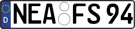 NEA-FS94