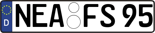 NEA-FS95