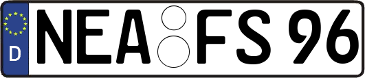 NEA-FS96