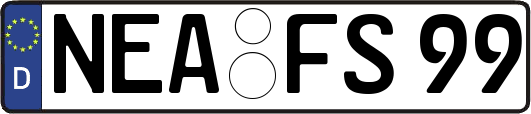 NEA-FS99