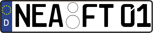 NEA-FT01