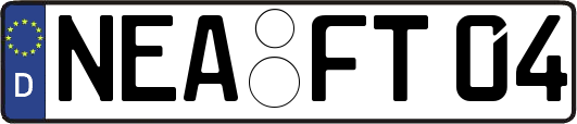 NEA-FT04