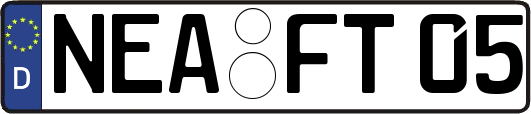NEA-FT05