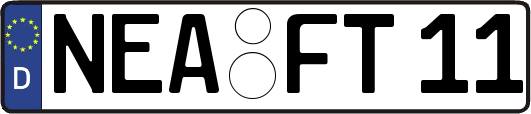 NEA-FT11