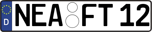 NEA-FT12