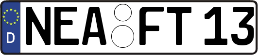 NEA-FT13