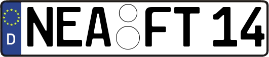 NEA-FT14