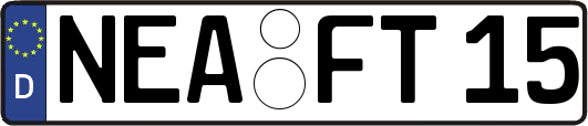 NEA-FT15