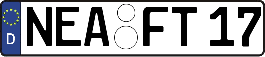 NEA-FT17