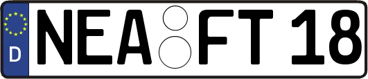 NEA-FT18