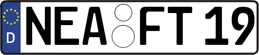 NEA-FT19