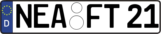 NEA-FT21