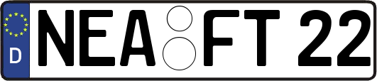 NEA-FT22