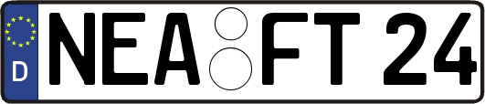 NEA-FT24