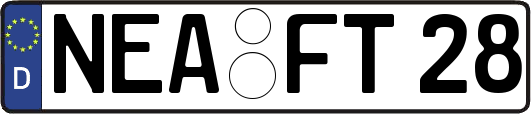 NEA-FT28