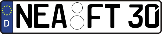 NEA-FT30