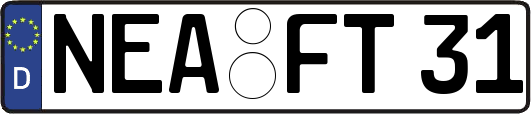 NEA-FT31