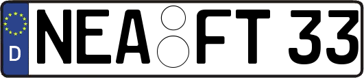 NEA-FT33