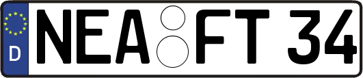 NEA-FT34