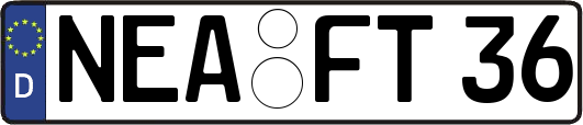 NEA-FT36