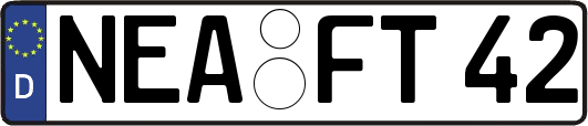 NEA-FT42