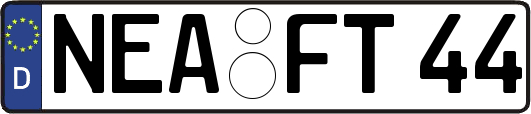 NEA-FT44