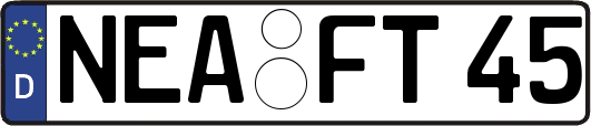 NEA-FT45