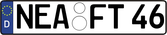 NEA-FT46