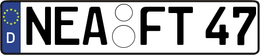 NEA-FT47